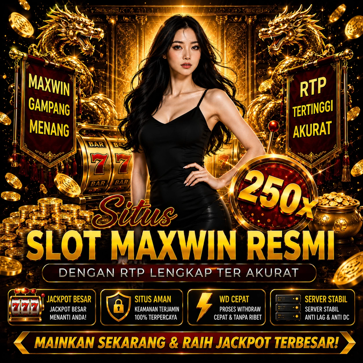 Slot Gacor idrp6677 Setiap Hari