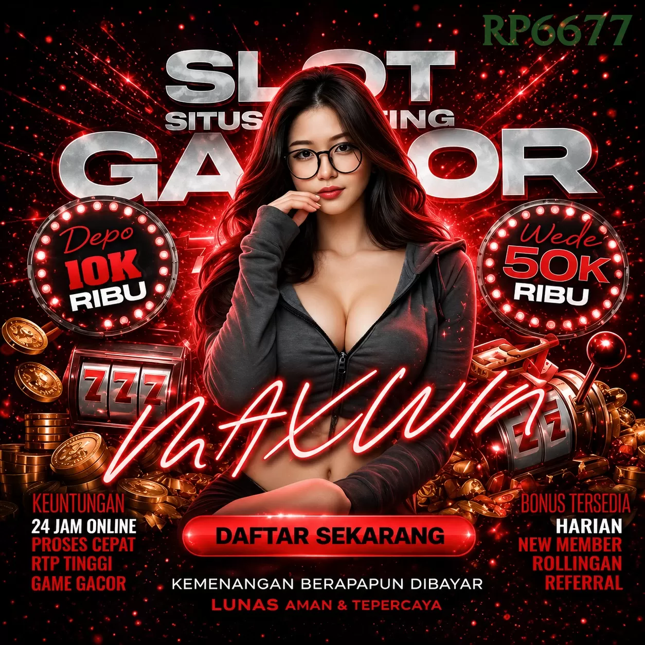 Budi Santoso avatar