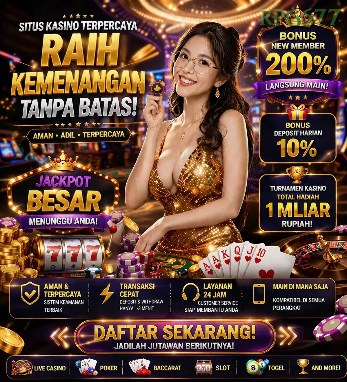 Dedi Irawan avatar