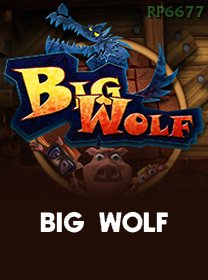 Big Wolf icon