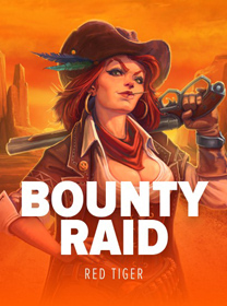 Bounty Raid Game: Panduan Bermain dan Tips Menang banner