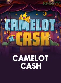 Camelot Cash icon