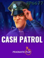Cash Patrol game thumbnail