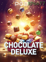 Chocolate Deluxe icon