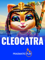 Cleocatra icon