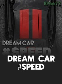 Dream Car SPEED icon