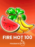 Tips Menang Bermain Fire Hot 100 yang Perlu Diketahui banner
