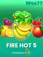 Fire Hot 5 icon