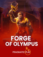 Forge of Olympus Game: Cara Akses dan Bermain dengan Aman game cover