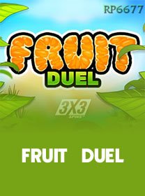 Fruit Duel icon