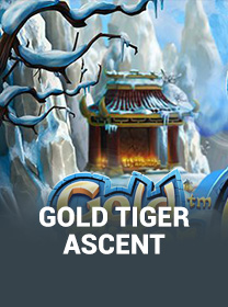 Panduan Lengkap Gold Tiger Ascent untuk Pemain Profesional banner
