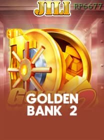 Golden Bank 2 icon