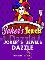 Review Jokers Jewels Dazzle Terlengkap untuk Pemain Baru game cover