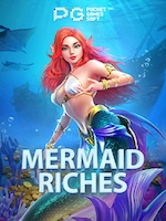 Game Mermaid Riches Terpercaya dengan Fitur Terbaik banner