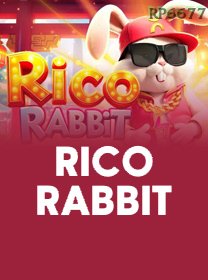 Rico Rabbit banner