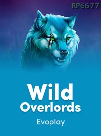 Wild Overlords icon
