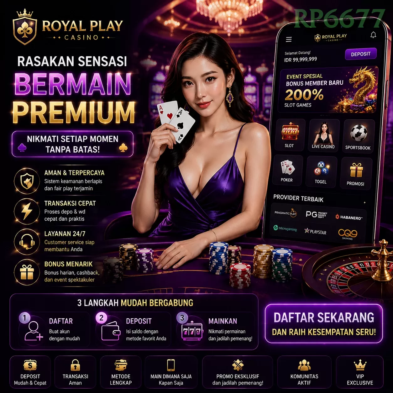 lucksvip