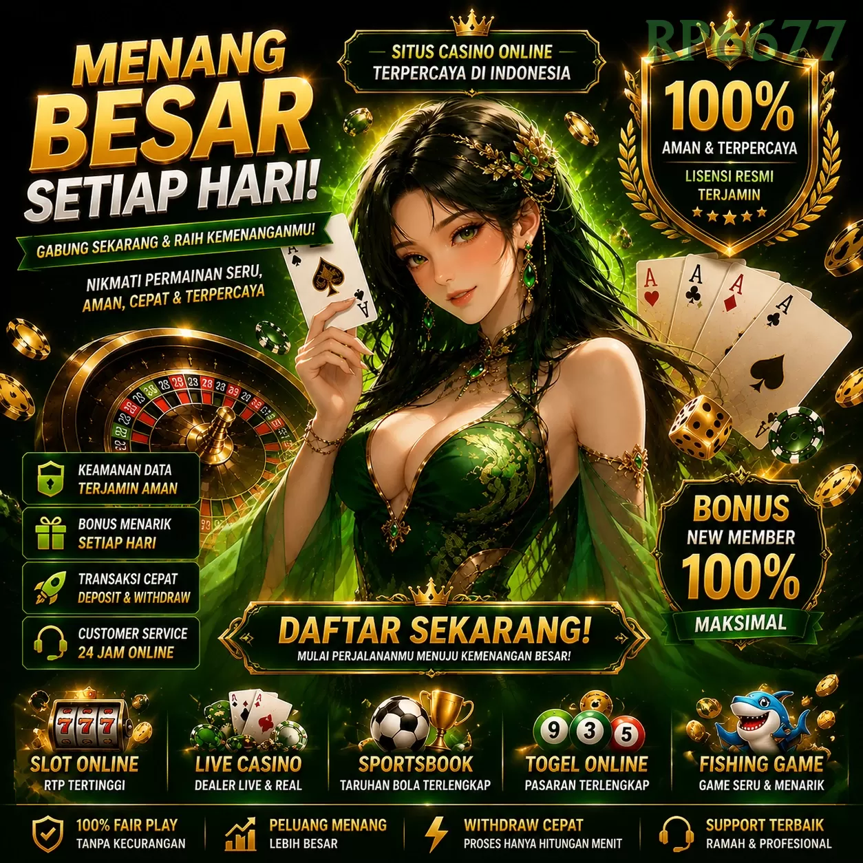 Togel icon