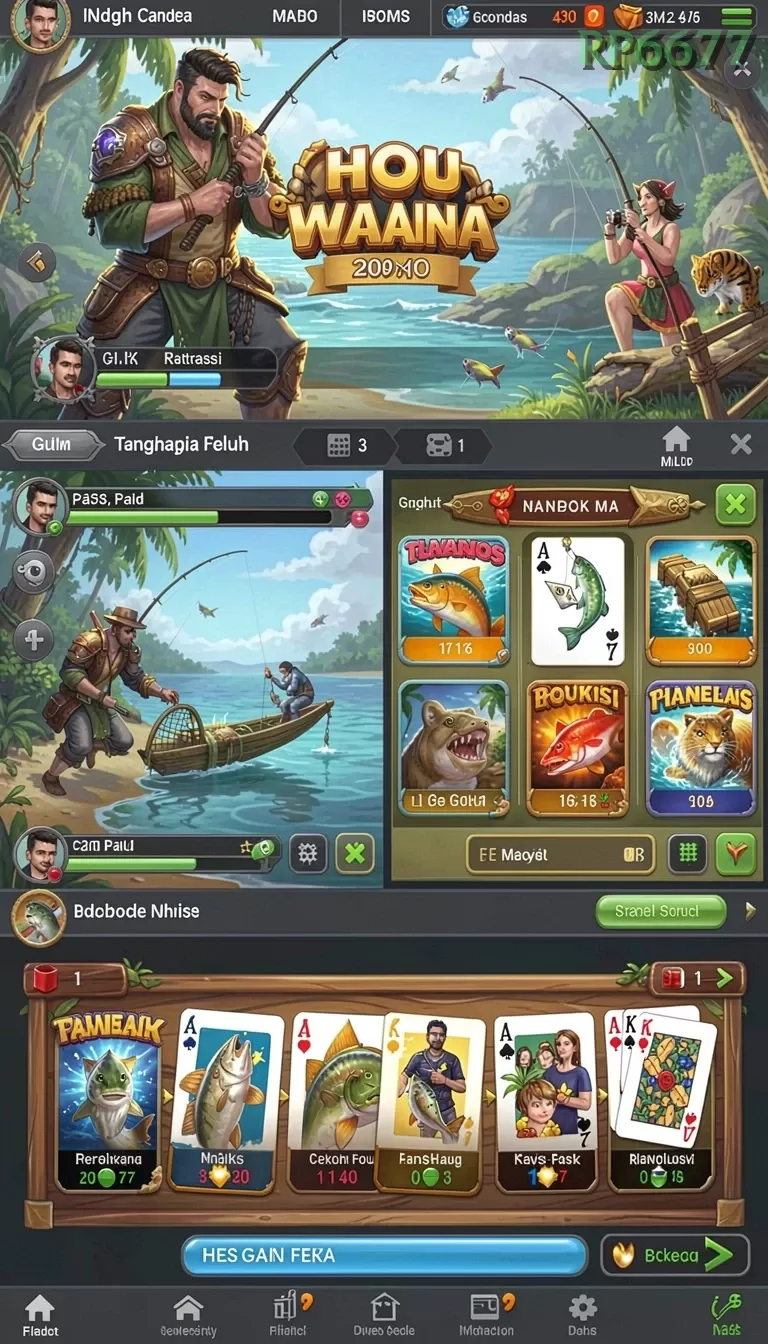 Screenshot Triple Stop Hercules Rules nomor 2