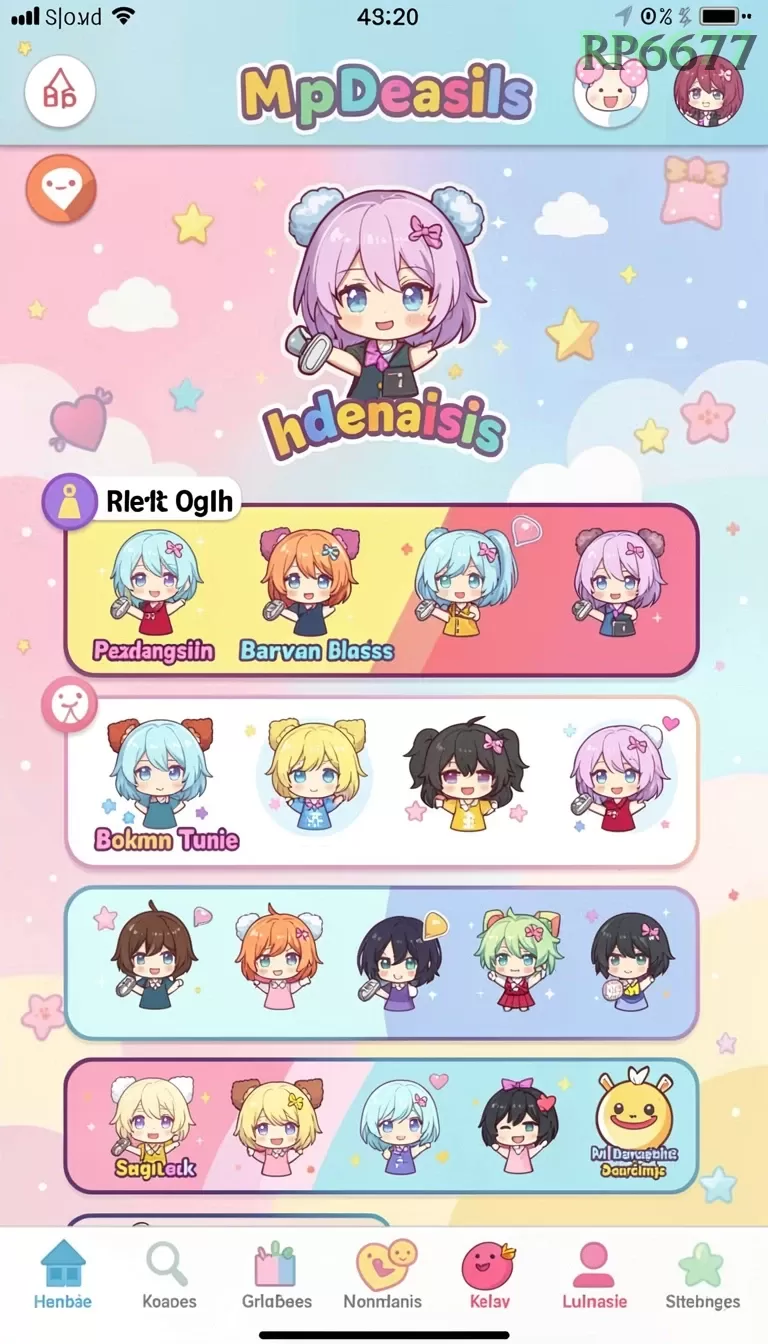 Screenshot Fortune Rabbit nomor 2