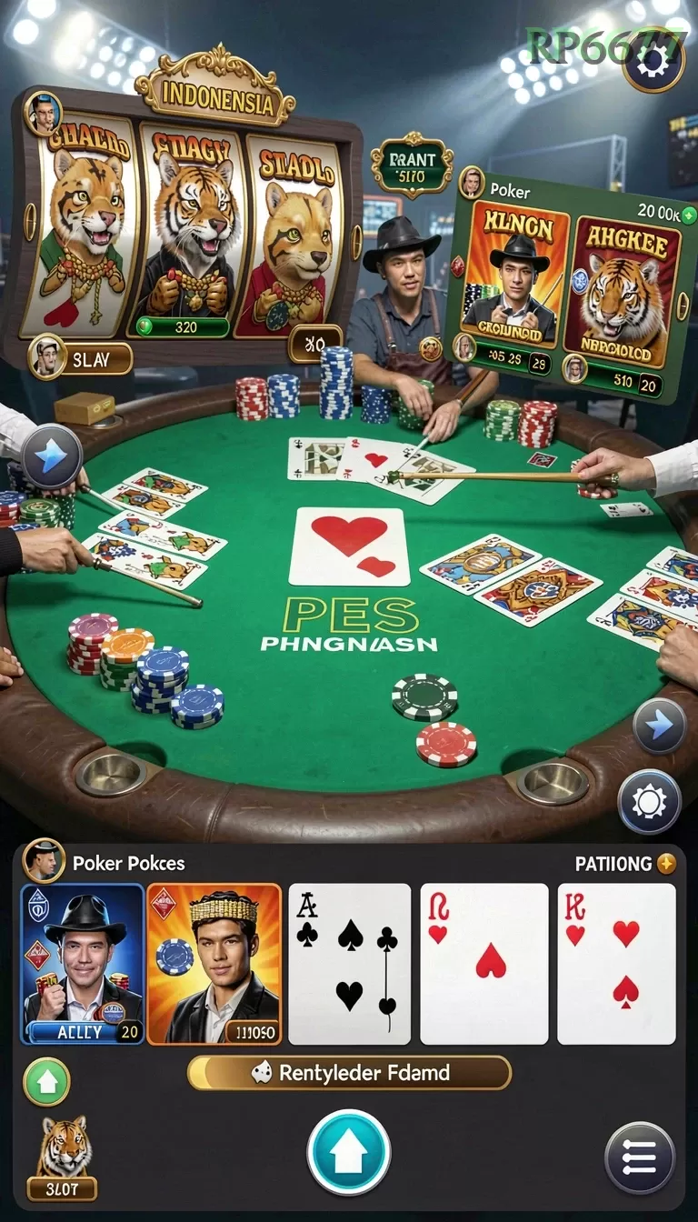 Bonus Spesial Download rp6677 APK screenshot
