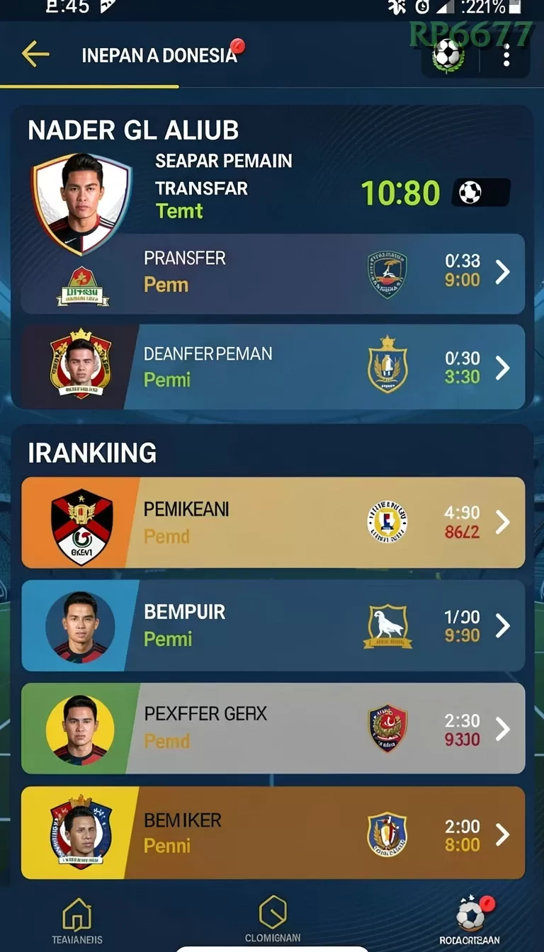 Screenshot Rico Rabbit nomor 2