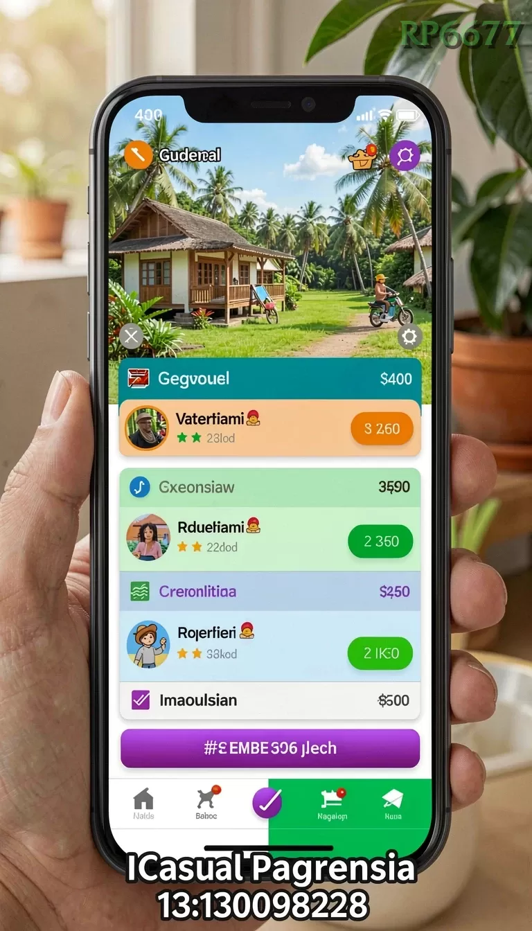 Screenshot Tiger Sortudo nomor 1