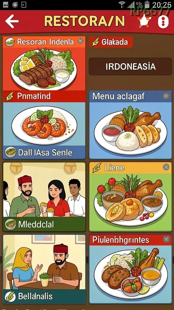 Screenshot Cash Patrol nomor 2